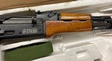 RARE CAI MISR AK47 MAK 90 Norinco MAADI Hybrid Ban Era 1998 7.62x39 AK 47 - 7 of 12