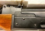 RARE CAI MISR AK47 MAK 90 Norinco MAADI Hybrid Ban Era 1998 7.62x39 AK 47 - 4 of 12