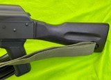 Bulgarian AK47 7.62X39 ARMORY USA SSR-85C-2 SEMI SSR85 - 5 of 8