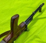 ROMANIAN DONG AK47 7.62X39 SEMI CLASSIC KIT GUN MD63 AK - 7 of 13