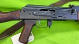 ROMANIAN DONG AK47 7.62X39 SEMI CLASSIC KIT GUN MD63 AK - 3 of 13