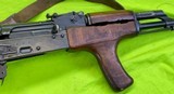 ROMANIAN DONG AK47 7.62X39 SEMI CLASSIC KIT GUN MD63 AK - 4 of 13