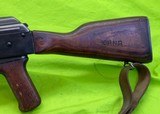 ROMANIAN DONG AK47 7.62X39 SEMI CLASSIC KIT GUN MD63 AK - 12 of 13