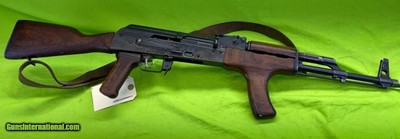 ROMANIAN DONG AK47 7.62X39 SEMI CLASSIC KIT GUN MD63 AK