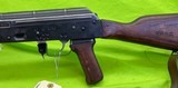 ROMANIAN DONG AK47 7.62X39 SEMI CLASSIC KIT GUN MD63 AK - 11 of 13