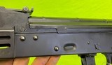 TGI HUNGARIAN TANKER FOLDER AK47 AMD-65 NODAK SA2000M SEMI 7.62X39 - 7 of 9