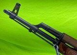 POLISH AK47 SEMI AUTO JAMES RIVER ARMORY 7.62X39 CLASSIC COLLECTOR - 10 of 11