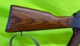 POLISH AK47 SEMI AUTO JAMES RIVER ARMORY 7.62X39 CLASSIC COLLECTOR - 2 of 11