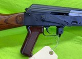 POLISH AK47 SEMI AUTO JAMES RIVER ARMORY 7.62X39 CLASSIC COLLECTOR - 3 of 11