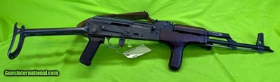 ROMANIAN AK47 UNDERFOLDER STOCK 7.62X39 REVERSE DONG AK Folding