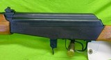 Chinese Norinco Polytech 386 Hunter 7.62x39 AK 47 AK47 20 In Original Box Sporter - 11 of 19