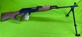 Norinco NHM 91 Model NHM91 AK47 Squad Rifle 7.62X39 RPD RPK AK PREBAN Pre Ban - 1 of 12