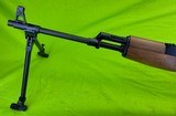 Norinco NHM 91 Model NHM91 AK47 Squad Rifle 7.62X39 RPD RPK AK PREBAN Pre Ban - 7 of 12