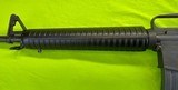 Colt AR15 H-Bar HBAR Sporter Pre Ban 223 5.56 Nato M4 AR 15 A2 - 8 of 14