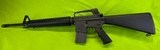 Colt AR15 H-Bar HBAR Sporter Pre Ban 223 5.56 Nato M4 AR 15 A2 - 6 of 14