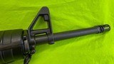 Colt AR15 H-Bar HBAR Sporter Pre Ban 223 5.56 Nato M4 AR 15 A2 - 5 of 14