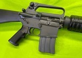 Colt AR15 H-Bar HBAR Sporter Pre Ban 223 5.56 Nato M4 AR 15 A2 - 3 of 14
