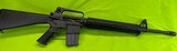 Colt AR15 H-Bar HBAR Sporter Pre Ban 223 5.56 Nato M4 AR 15 A2
