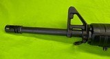 Colt AR15 H-Bar HBAR Sporter Pre Ban 223 5.56 Nato M4 AR 15 A2 - 7 of 14