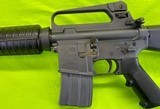 Colt AR15 H-Bar HBAR Sporter Pre Ban 223 5.56 Nato M4 AR 15 A2 - 9 of 14