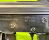 MAGNUM RESEARCH GALIL 372 IMI 5.56 ISRAELI FOLDER PRE-BAN COLLECTOR - 9 of 12