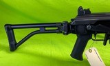 MAGNUM RESEARCH GALIL 372 IMI 5.56 ISRAELI FOLDER PRE-BAN COLLECTOR - 2 of 12