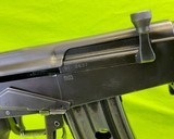 MAGNUM RESEARCH GALIL 372 IMI 5.56 ISRAELI FOLDER PRE-BAN COLLECTOR - 5 of 12