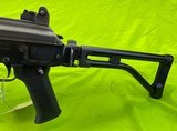 MAGNUM RESEARCH GALIL 372 IMI 5.56 ISRAELI FOLDER PRE-BAN COLLECTOR - 7 of 12