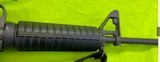 PREBAN COLT AR15 SPORTER LIGHTWEIGHT CARBINE M4 SCOPED 4X Retro - 5 of 10