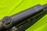 PREBAN COLT AR15 SPORTER LIGHTWEIGHT CARBINE M4 SCOPED 4X Retro - 7 of 10