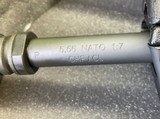 Rare UNFIRED IWI TAVOR 5.56 NATO CARBINE SERIAL #8 COLLECTOR LEFT HANDED - 4 of 9