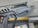 Rare UNFIRED IWI TAVOR 5.56 NATO CARBINE SERIAL #8 COLLECTOR LEFT HANDED - 8 of 9