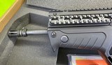 Rare UNFIRED IWI TAVOR 5.56 NATO CARBINE SERIAL #8 COLLECTOR LEFT HANDED - 3 of 9
