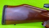 Vintage Weatherby Mark V Germany Southgate CA 300 WM Magnum Deluxe Sporter - 2 of 17