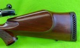 Vintage Weatherby Mark V Germany Southgate CA 300 WM Magnum Deluxe Sporter - 12 of 17