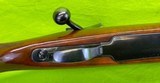 Vintage Weatherby Mark V Germany Southgate CA 300 WM Magnum Deluxe Sporter - 9 of 17