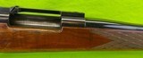 Vintage Weatherby Mark V Germany Southgate CA 300 WM Magnum Deluxe Sporter - 4 of 17