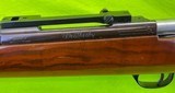 Vintage Weatherby Mark V Germany Southgate CA 300 WM Magnum Deluxe Sporter - 13 of 17