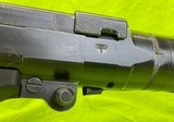 SEMI AUTO TNW MG34 BELT FED GERMAN WW2 8MM MAUSER 7.92 CLASSIC - 15 of 17