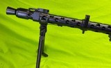 SEMI AUTO TNW MG34 BELT FED GERMAN WW2 8MM MAUSER 7.92 CLASSIC - 13 of 17