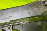 SEMI AUTO TNW MG34 BELT FED GERMAN WW2 8MM MAUSER 7.92 CLASSIC - 4 of 17
