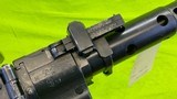 SEMI AUTO TNW MG34 BELT FED GERMAN WW2 8MM MAUSER 7.92 CLASSIC - 12 of 17