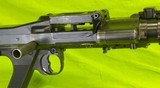 SEMI AUTO TNW MG34 BELT FED GERMAN WW2 8MM MAUSER 7.92 CLASSIC - 5 of 17
