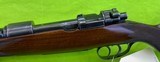 Custom German Mauser 98 Sporter Sporting Rifle 30-06 Guild Hunting WWI WWII - 16 of 19