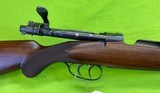 Custom German Mauser 98 Sporter Sporting Rifle 30-06 Guild Hunting WWI WWII - 4 of 19