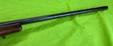 Schultz & Larsen Rifle Company M65 7x61 Sharpe & Hart Bolt Action Rifle - 5 of 15