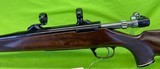 Schultz & Larsen Rifle Company M65 7x61 Sharpe & Hart Bolt Action Rifle - 10 of 15