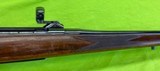 Schultz & Larsen Rifle Company M65 7x61 Sharpe & Hart Bolt Action Rifle - 4 of 15