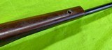 Schultz & Larsen Rifle Company M65 7x61 Sharpe & Hart Bolt Action Rifle - 8 of 15