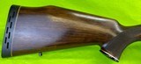 Schultz & Larsen Rifle Company M65 7x61 Sharpe & Hart Bolt Action Rifle - 2 of 15